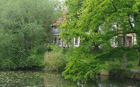 Zoellnerhaus Nordhorn